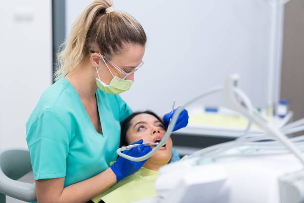 Best Tooth Infection Emergency Dentist  in Ocean Springs, MS